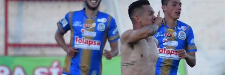 Chiry Robledo banner