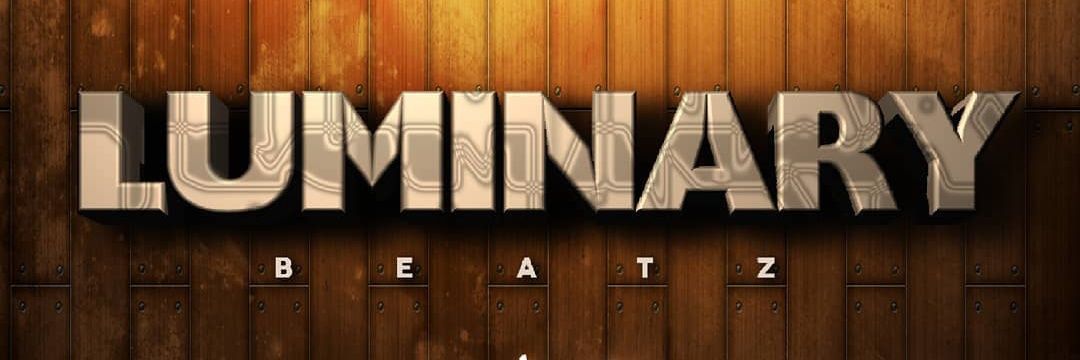 LuminaryBeatz's profile banner image