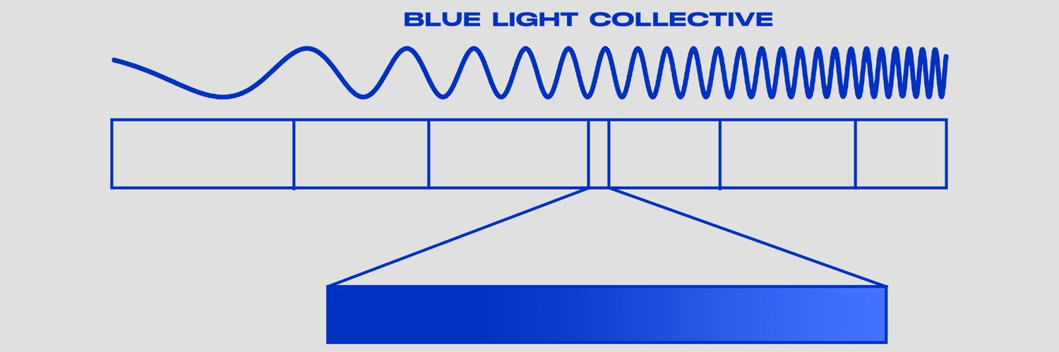 bluelightNFT's profile banner image