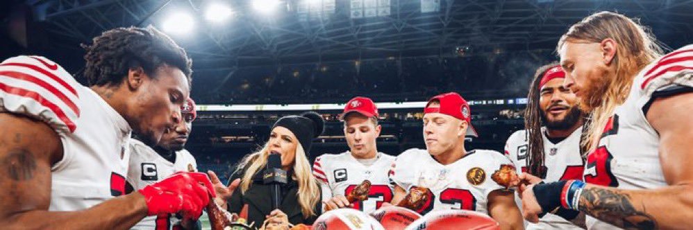 OurSF49ers's banner