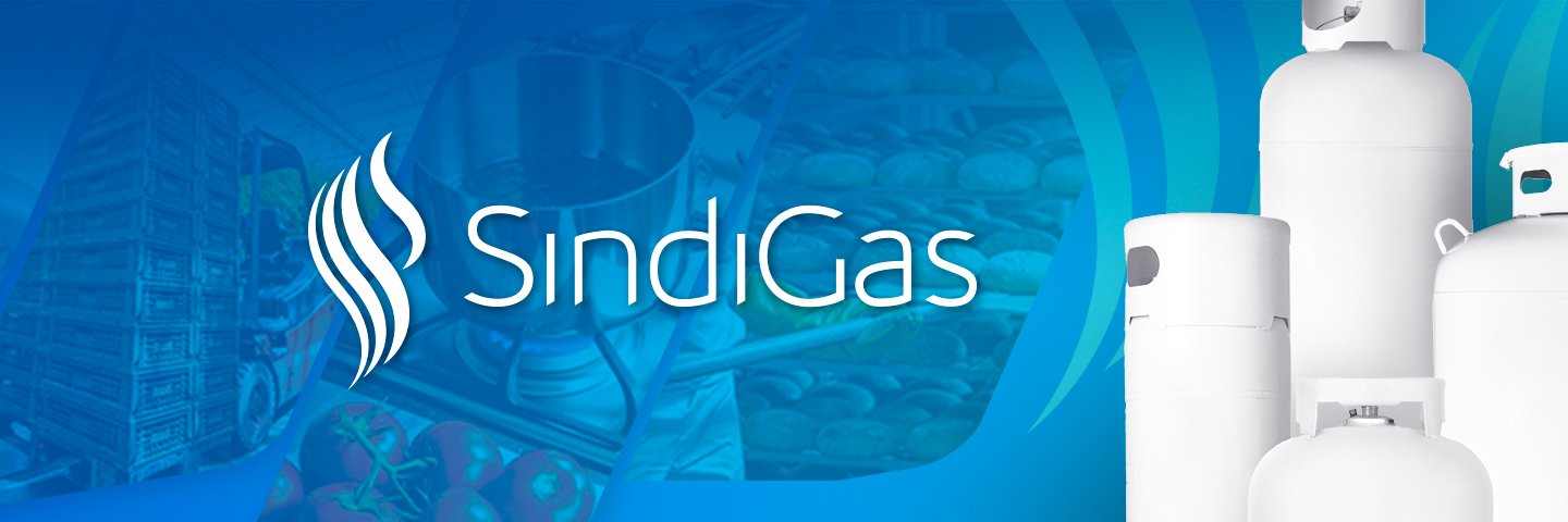 SINDIGAS's profile banner image