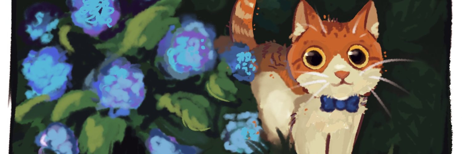 Rinnamon ☕️'s banner