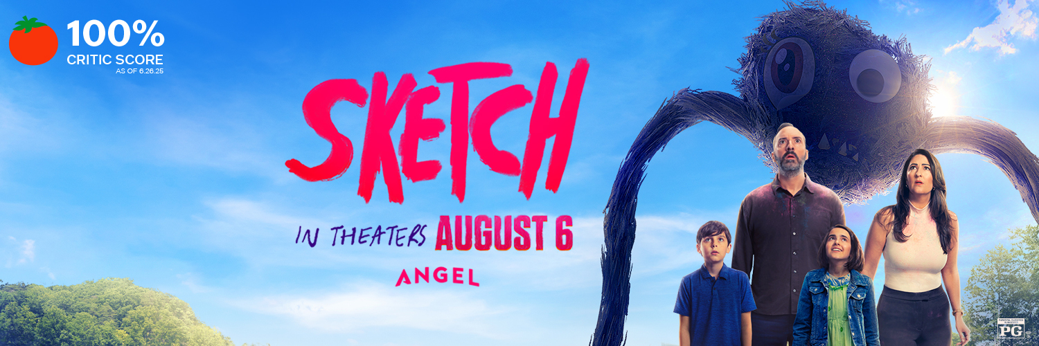 Angel's banner
