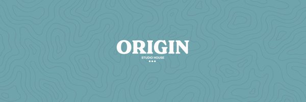 Origin Studio House Profile Banner