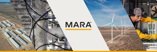 MARA Profile Banner
