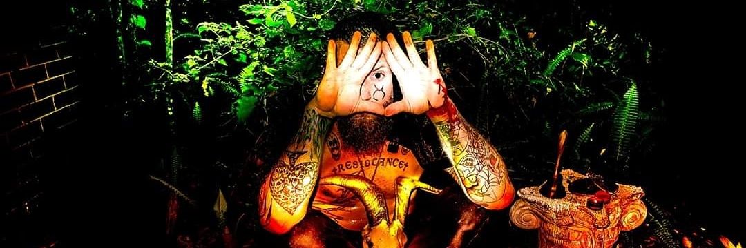 Dark Forest Tattoos banner