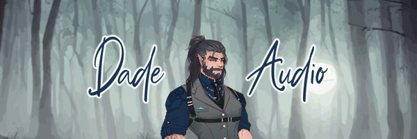 DadeAudio Profile Banner