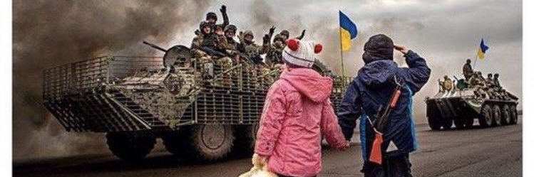 Matthew Doyle 🇺🇦 banner