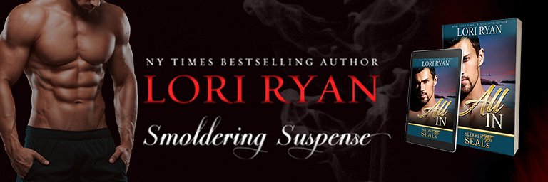 Loriryanauthor's profile banner image