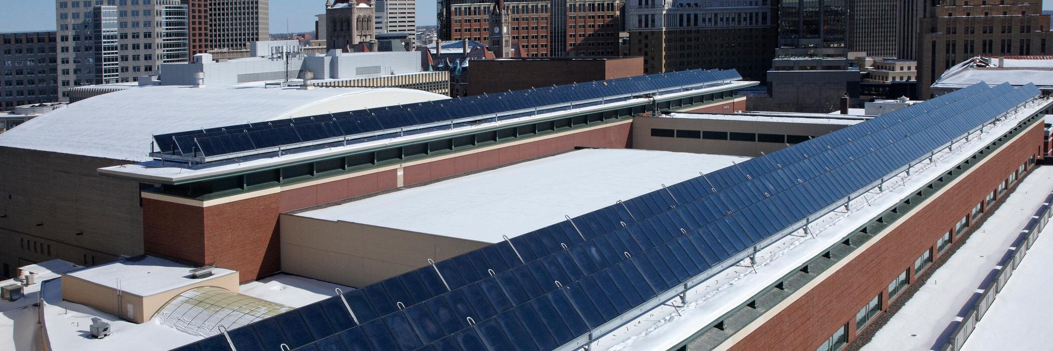 Ever-Green Energy banner