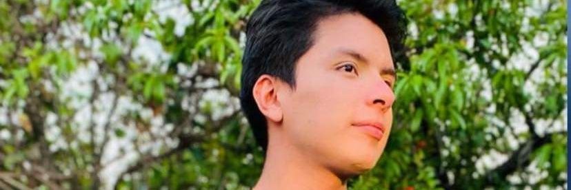 CrisDiazGa's profile banner image