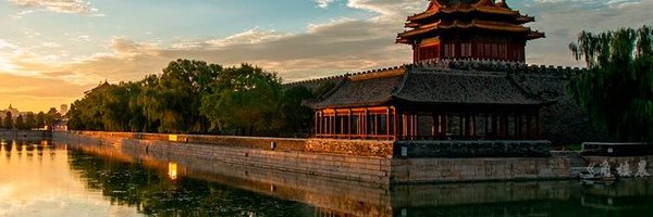 TripInChina Profile Banner