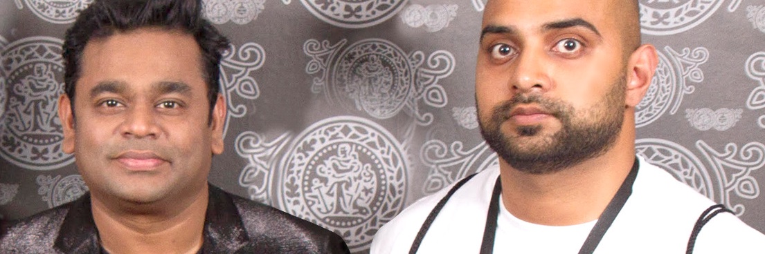 Sunil Malhotra banner