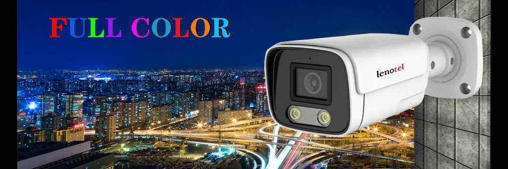 Lenotel Technology CO,.Ltd banner