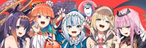 RaxGamer45's profile banner image