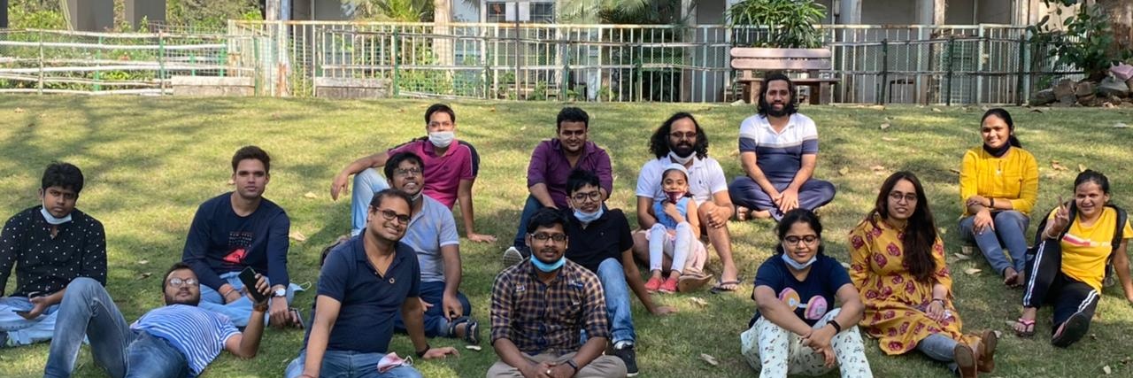 MMGr LAB(Molecular Modelling Group) banner