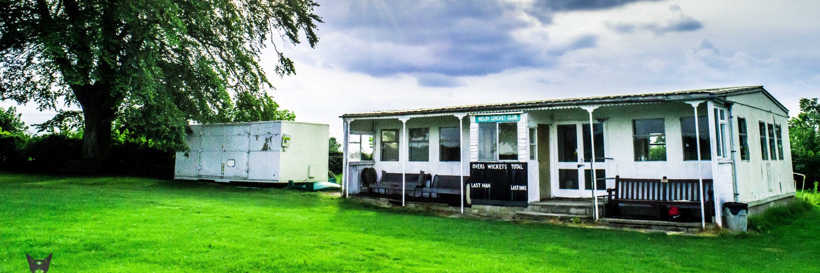 WelbyCC's profile banner image