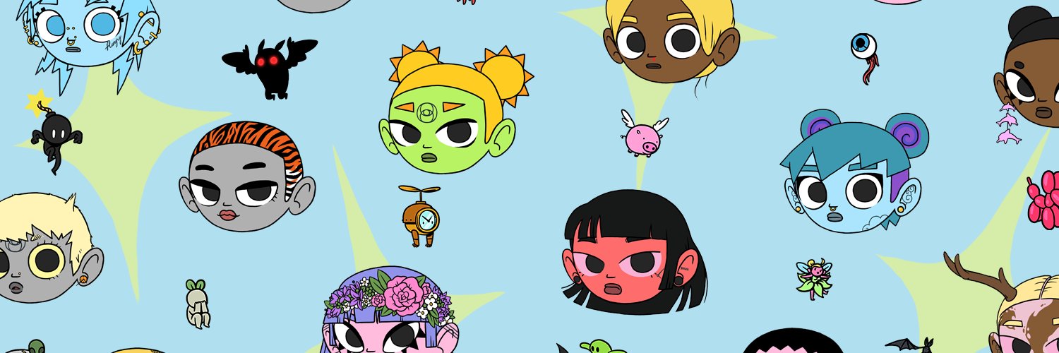 Nifty Castle 🏰 banner