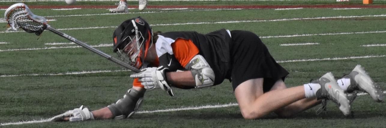 Jake Deacon banner