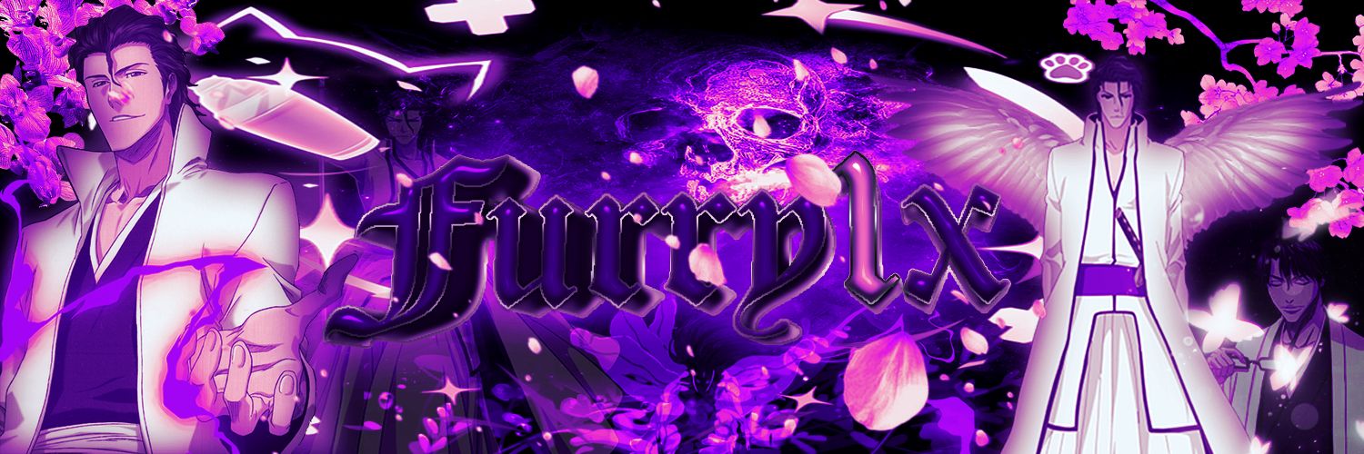 FurryVfx's profile banner image