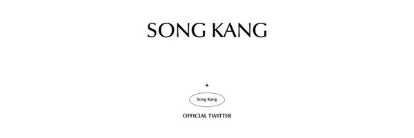 송강 (SONG KANG) Profile Banner