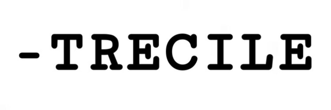 F. J. Trecile banner