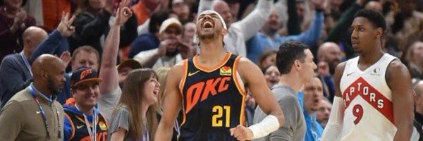 victor_okc Profile Banner