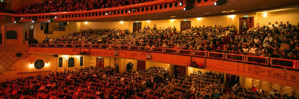 Fédération Francophone de Débat banner