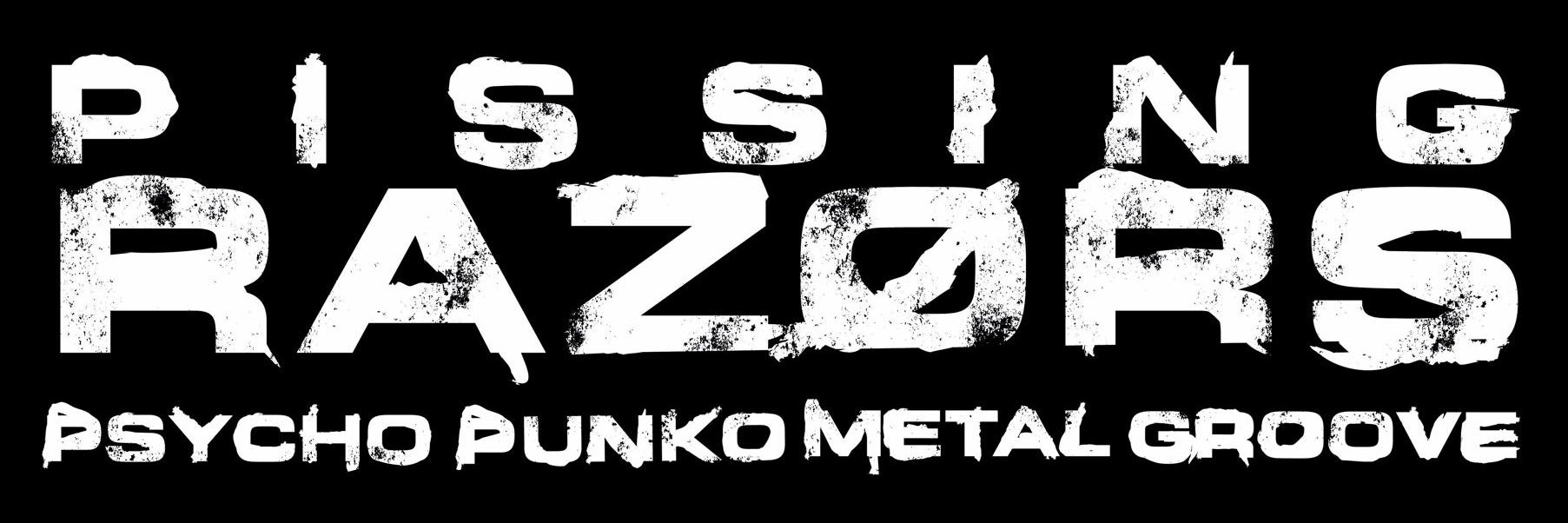 PISSINGRAZORS's profile banner image