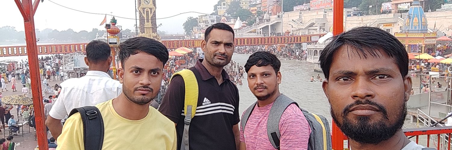 sonuthakur790's profile banner image