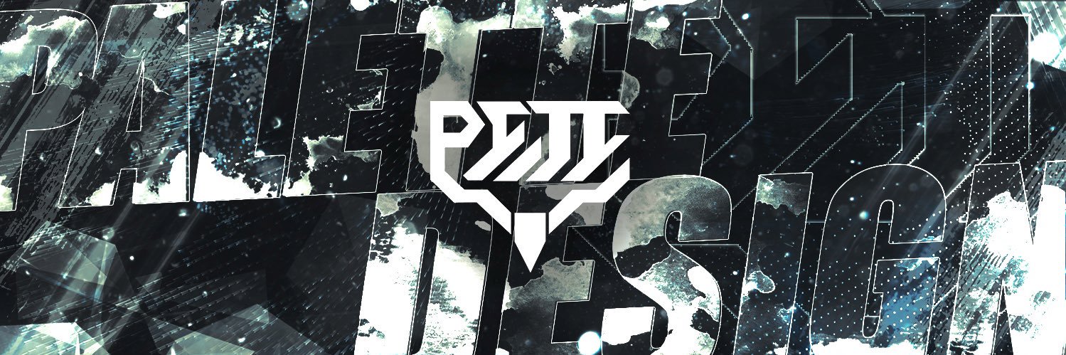 xPaletteDesign's profile banner image