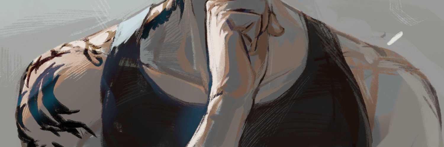 tweetyluckless's profile banner image
