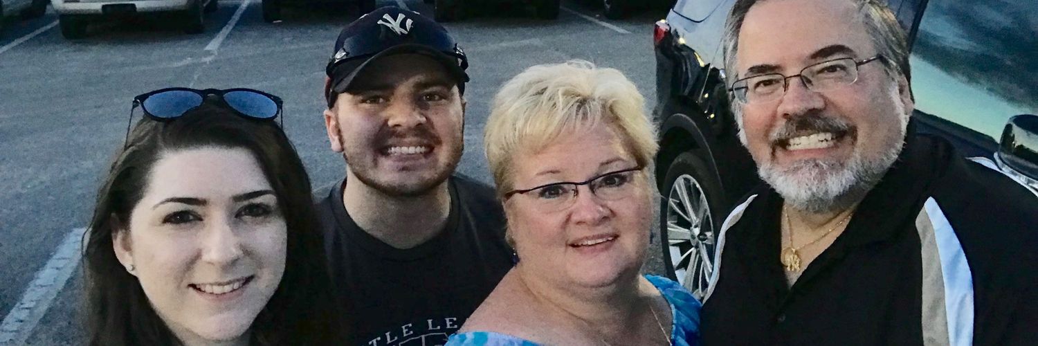 Jim Ziobro banner