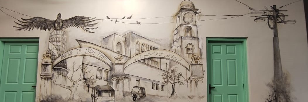 mehrghar's profile banner image