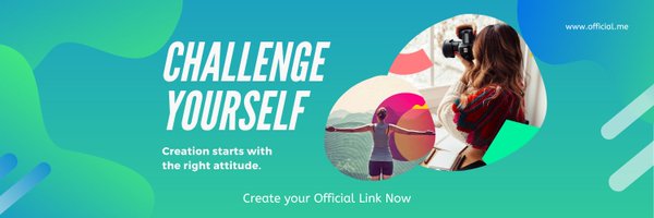 officialme_hq Profile Banner