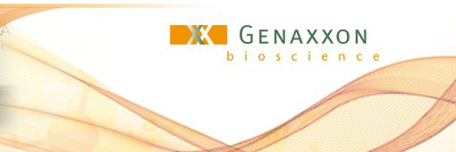 Genaxxon Bioscience banner