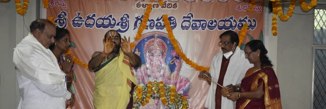 Ganesh_Temple's profile banner image