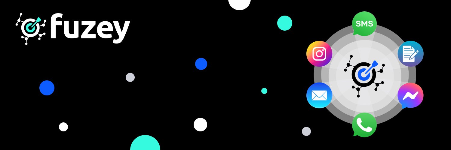 Fuzey banner