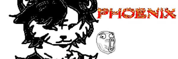 5hoenix Profile Banner