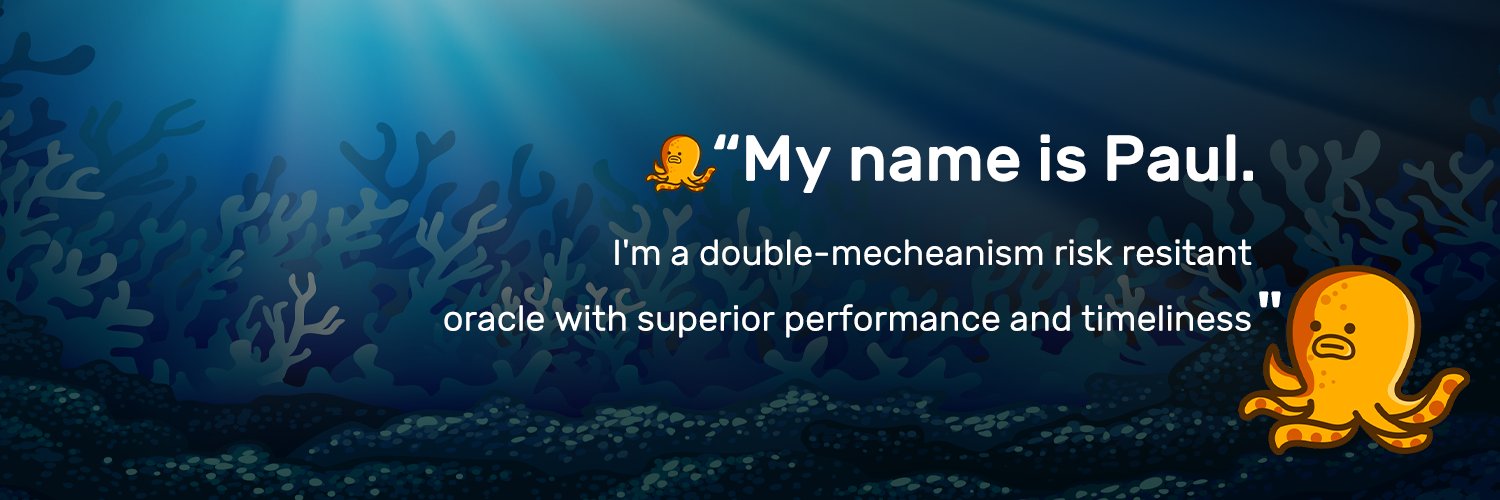 Paul Protocol banner