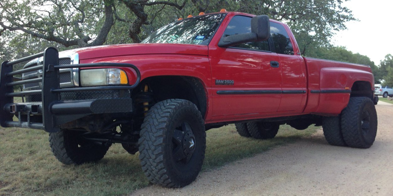 James Johnson banner