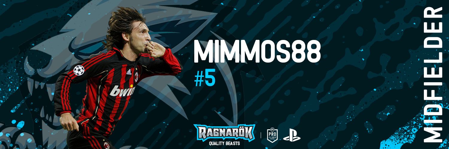Mimmos88 banner