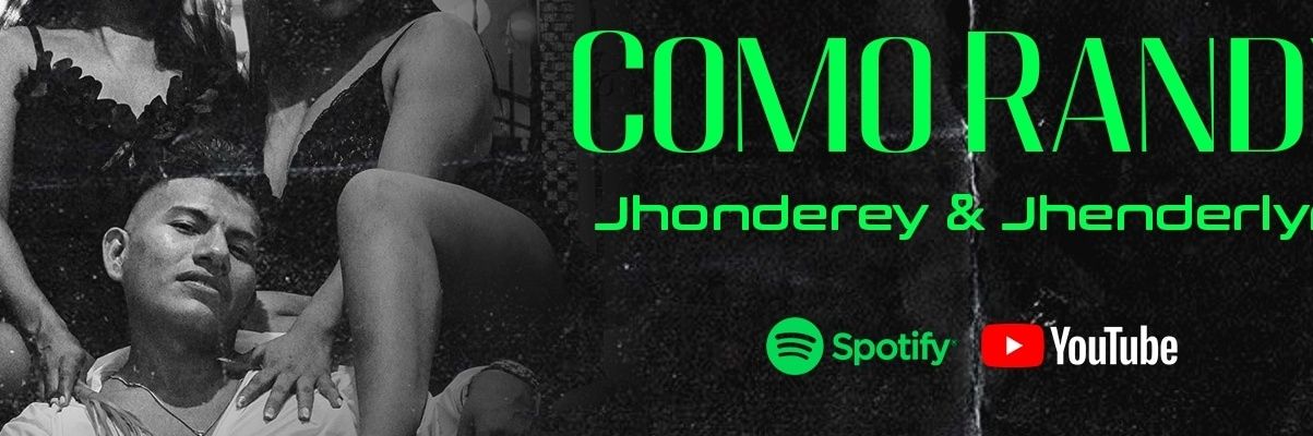 jhonderey's profile banner image