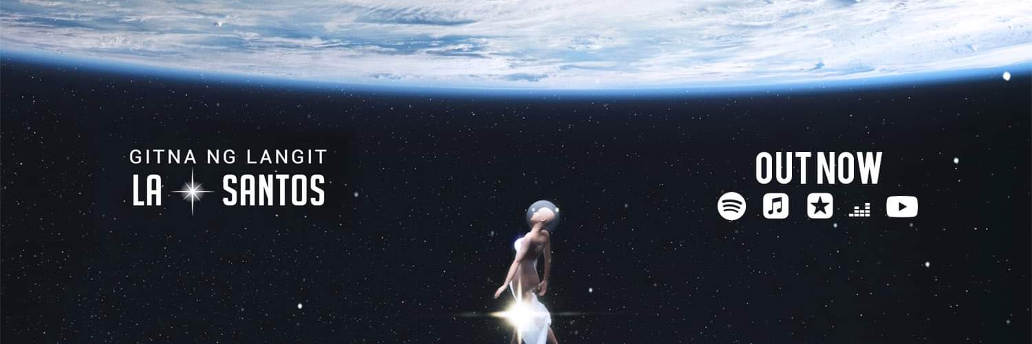 LA Santos banner