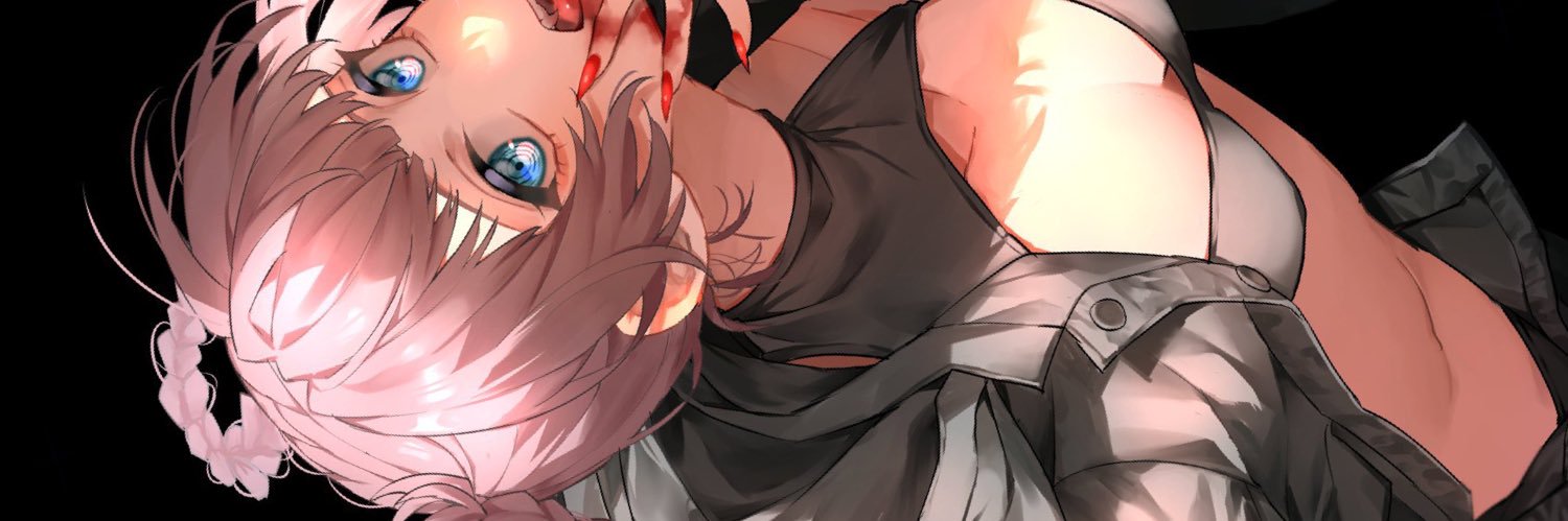 F（えふ） banner