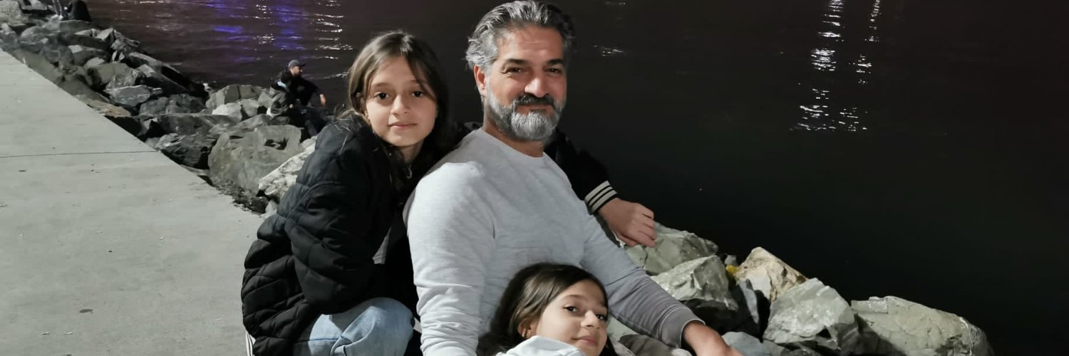 HUSSAM OSMANOĞLU. banner