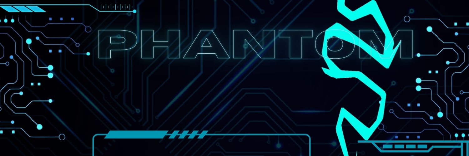 PhantomPixel's banner