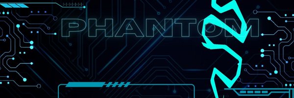 PhantomPixel_ Profile Banner