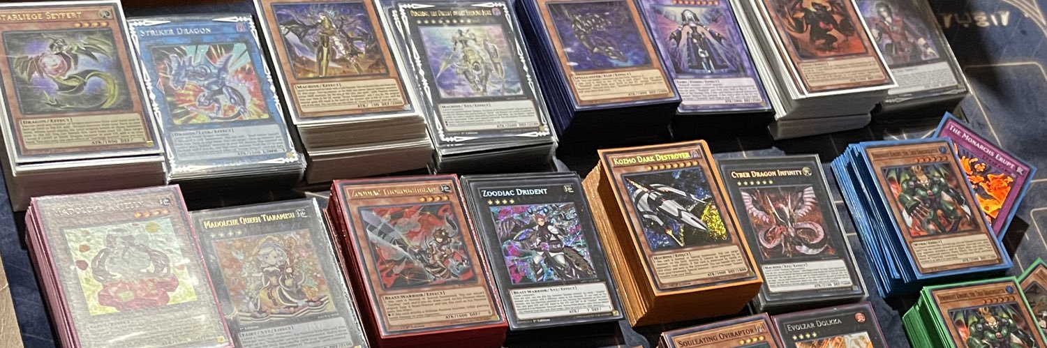 FredoTCG's profile banner image