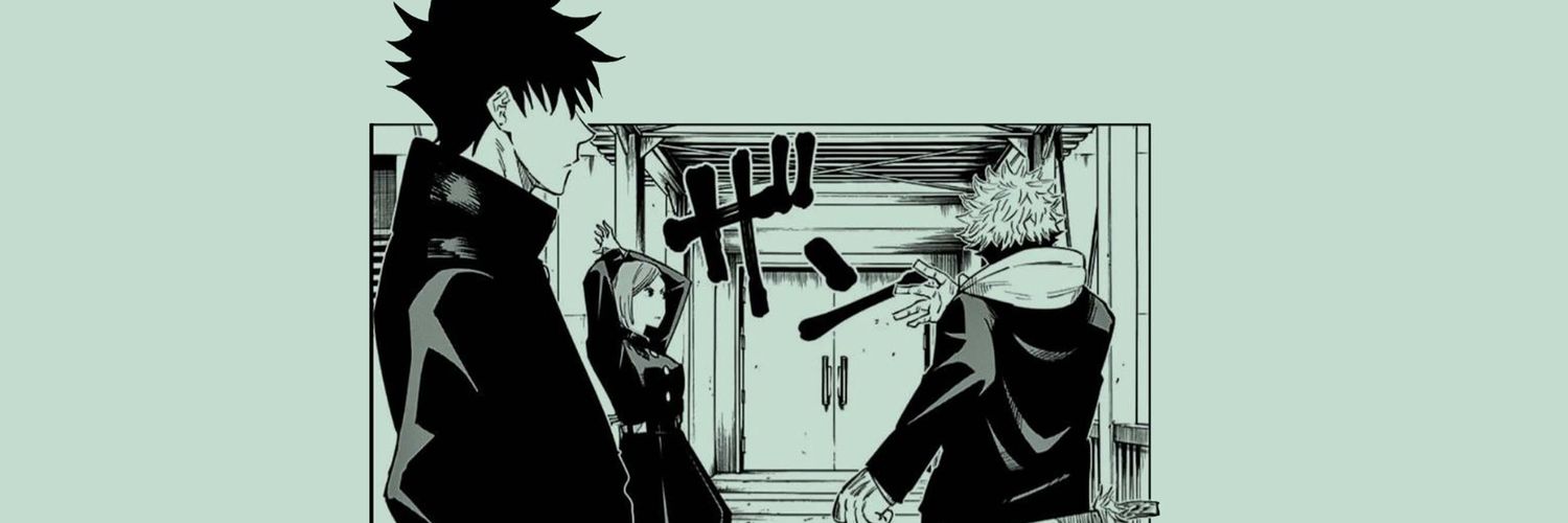 LJOTA27's profile banner image
